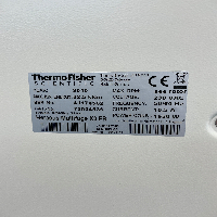 Thermo Scientific Heraeus Multifuge X3 FR image 3
